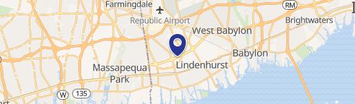 1187 Sunrise Hwy, Unit 1195