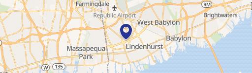 1270 Sunrise Hwy, Unit 1280