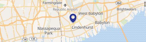 1590 Sunrise Hwy, Unit 1600