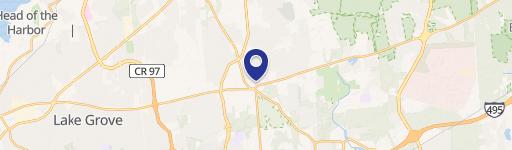 225 Old Middle Country Rd, Unit C