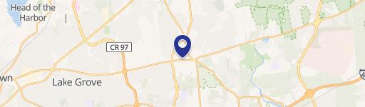 550 Middle Country Rd