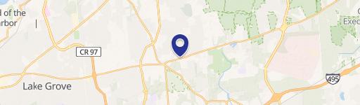 100 Middle Country Rd