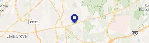 16 Middle Country Rd