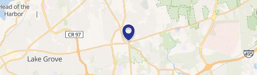 337 Middle Country Rd