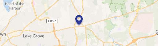 541 Middle Country Rd