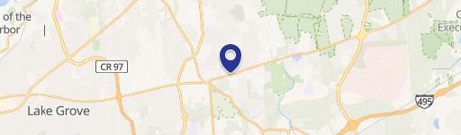 80 Middle Country Rd