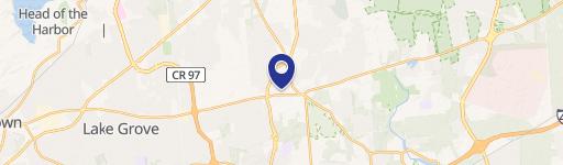 543 Middle Country Rd