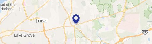 266 Middle Country Rd