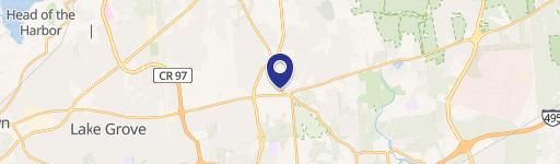 33 Old Middle Country Rd