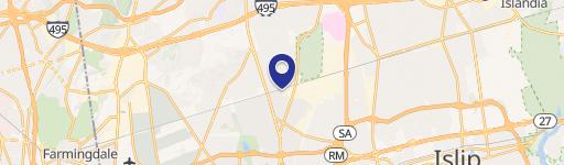 Carlls Straight Path