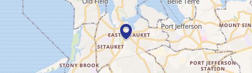 100 Jersey Ave, Unit A-20