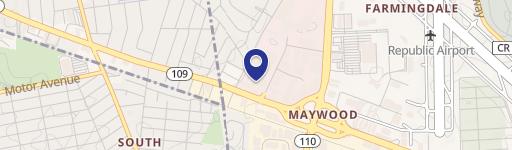 Babylon Farmingdale Rd