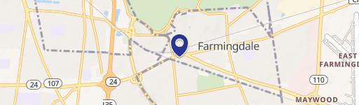 168 Fulton St, Unit 190