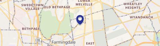 1966 Broadhollow Rd Ste C