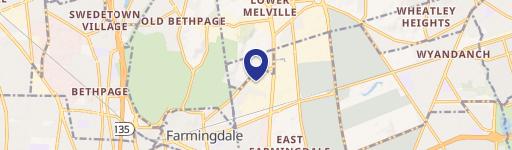 1966 Broadhollow Rd Ste D