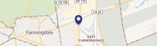 1296 Broadhollow Rd, Unit 1500