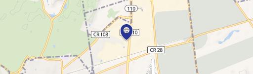 1640 Broadhollow Rd, Unit 1716