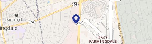 1230 Broadhollow Rd, Unit 70