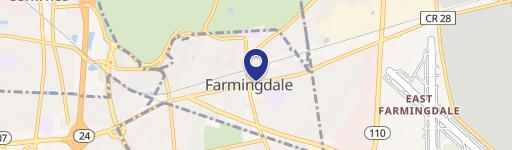 414 Conklin St, Unit 420