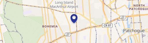 45 Knickerbocker Ave