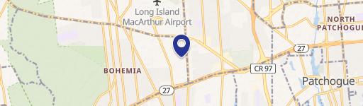 95 Knickerbocker Ave