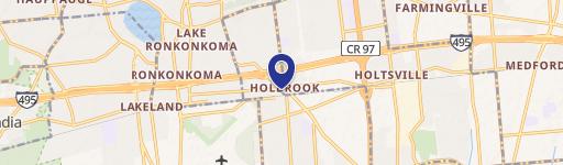 Patchogue Holbrook Rd