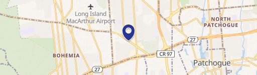 5000 Veterans Memorial Hwy