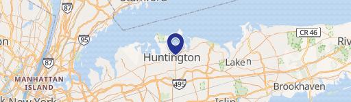 Huntington, NY 11743