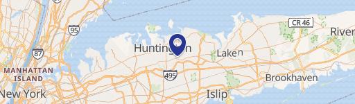 1101 Jericho Tpke 3rd