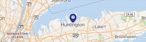 204 New York Ave, Unit 206