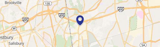 Quadrangle Baylis Rd