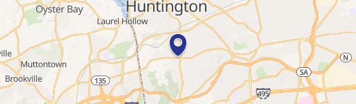 124 Jericho Tpke, Unit 138