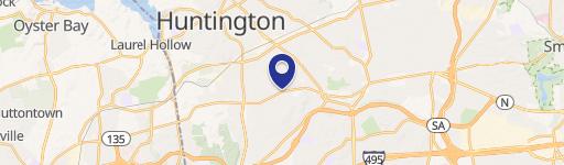 612 Jericho Tpke, Unit 624