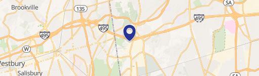 1660 Walt Whitman Rd