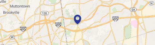 1175 Walt Whitman Rd