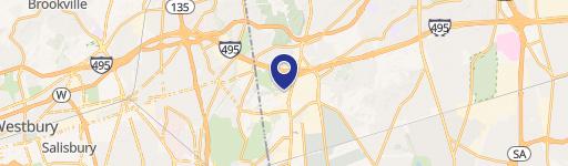 1800 Walt Whitman Rd