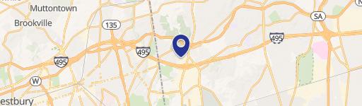 1305 Walt Whitman Rd