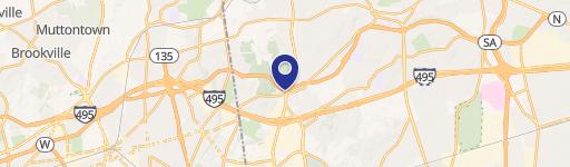 1001 Walt Whitman Rd