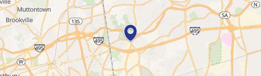 1197 Walt Whitman Rd