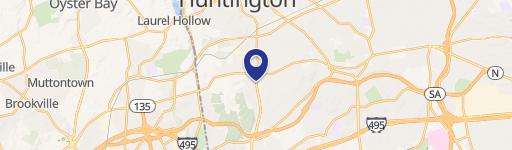 193-197 Walt Whitman Rd