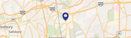 1895 Walt Whitman Rd