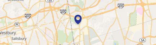 1835 Walt Whitman Rd