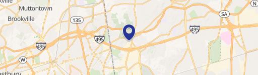 1285 Walt Whitman Rd