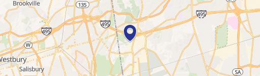 1770 Walt Whitman Rd