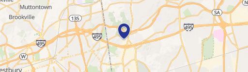 1295 Walt Whitman Rd