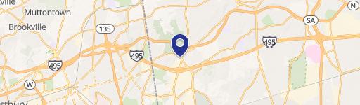 1219 Walt Whitman Rd, Unit 1235