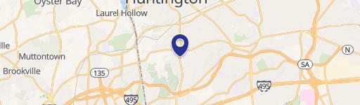 221 Walt Whitman Rd, Unit 229