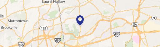 437 Walt Whitman Rd, Unit 447