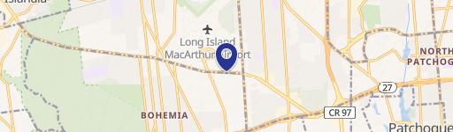 444 Central Islip Blvd