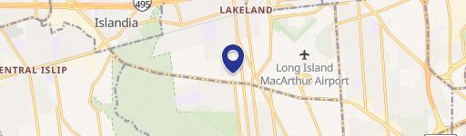 1743 Julia Goldbach Ave